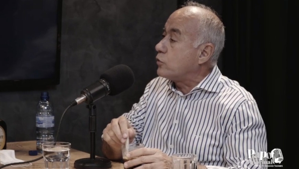 Construção de edifício-garagem, Terminal de 1º mundo e novo Elias Mansour estão nos planos ambiciosos de Bocalom para 2022 e 2023